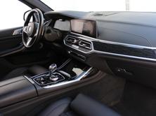 BMW X7 48V 40d M Sport BOWERS WILKINS Individual *NA, Mild-Hybrid Diesel/Electric, Second hand / Used, Automatic - 2