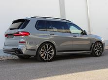 BMW X7 48V 40d M Sport BOWERS WILKINS Individual *NA, Mild-Hybrid Diesel/Electric, Second hand / Used, Automatic - 3