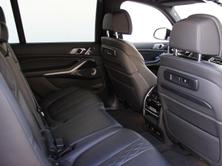 BMW X7 48V 40d M Sport BOWERS WILKINS Individual *NA, Mild-Hybrid Diesel/Electric, Second hand / Used, Automatic - 5