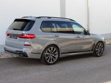 BMW X7 48V 40d M Sport BOWERS WILKINS Individual *NA, Mild-Hybrid Diesel/Electric, Second hand / Used, Automatic - 6