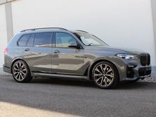 BMW X7 48V 40d M Sport BOWERS WILKINS Individual *NA, Mild-Hybrid Diesel/Electric, Second hand / Used, Automatic - 7