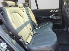 BMW X7 xDr 48 40d M Sport, Hybride Léger Diesel/Électricité, Occasion / Utilisé, Automatique - 2