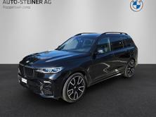 BMW X7 xDr 48 40d M Sport, Hybride Léger Diesel/Électricité, Occasion / Utilisé, Automatique - 5