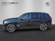 BMW X7 xDr 48 40d M Sport, Hybride Léger Diesel/Électricité, Occasion / Utilisé, Automatique - 6