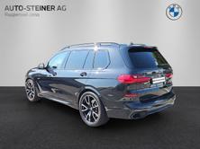 BMW X7 xDr 48 40d M Sport, Hybride Léger Diesel/Électricité, Occasion / Utilisé, Automatique - 7