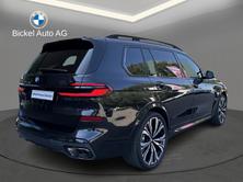 BMW X7 M60i M Sport Pro, Mild-Hybrid Petrol/Electric, Second hand / Used, Automatic - 3