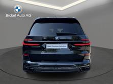 BMW X7 M60i M Sport Pro, Mild-Hybrid Petrol/Electric, Second hand / Used, Automatic - 6