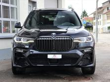 BMW X7 M50d Steptronic 7Plätzer + 3.5T AHK, Diesel, Second hand / Used, Automatic - 2