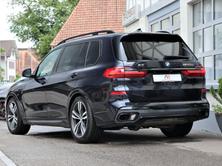 BMW X7 M50d Steptronic 7Plätzer + 3.5T AHK, Diesel, Second hand / Used, Automatic - 3
