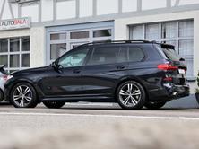 BMW X7 M50d Steptronic 7Plätzer + 3.5T AHK, Diesel, Second hand / Used, Automatic - 4