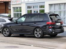 BMW X7 M50d Steptronic 7Plätzer + 3.5T AHK, Diesel, Second hand / Used, Automatic - 5