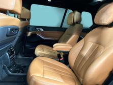 BMW X7 40d xDrive, Hybride Leggero Diesel/Elettrica, Occasioni / Usate, Automatico - 4