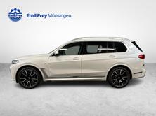 BMW X7 40d xDrive, Hybride Leggero Diesel/Elettrica, Occasioni / Usate, Automatico - 6