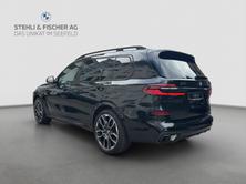 BMW X7 48V 40d M Sport Pro Steptronic, Hybride Leggero Diesel/Elettrica, Occasioni / Usate, Automatico - 2