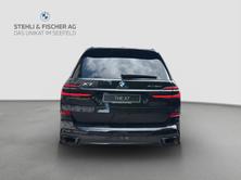 BMW X7 48V 40d M Sport Pro Steptronic, Hybride Leggero Diesel/Elettrica, Occasioni / Usate, Automatico - 4
