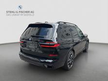 BMW X7 48V 40d M Sport Pro Steptronic, Hybride Leggero Diesel/Elettrica, Occasioni / Usate, Automatico - 5