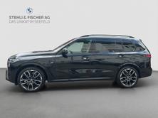 BMW X7 48V 40d M Sport Pro Steptronic, Hybride Leggero Diesel/Elettrica, Occasioni / Usate, Automatico - 6