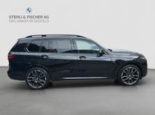 BMW X7 48V 40d M Sport Pro Steptronic, Hybride Leggero Diesel/Elettrica, Occasioni / Usate, Automatico - 7