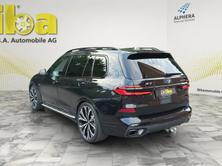 BMW X7 48 40d M Sport Pro (CH) INDIVIDUAL FACELIFT, Hybride Leggero Diesel/Elettrica, Occasioni / Usate, Automatico - 3