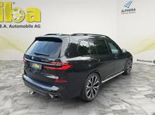 BMW X7 48 40d M Sport Pro (CH) INDIVIDUAL FACELIFT, Hybride Leggero Diesel/Elettrica, Occasioni / Usate, Automatico - 5