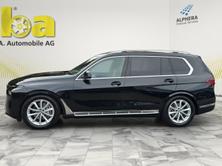 BMW X7 48V 40i (CH) FACELIFT, Mild-Hybrid Petrol/Electric, Second hand / Used, Automatic - 2