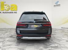 BMW X7 48V 40i (CH) FACELIFT, Mild-Hybrid Petrol/Electric, Second hand / Used, Automatic - 4
