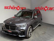 BMW X7 30d Steptronic, Diesel, Occasion / Gebraucht, Automatik - 2