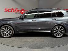 BMW X7 30d Steptronic, Diesel, Occasion / Gebraucht, Automatik - 3