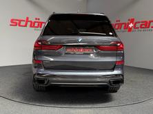 BMW X7 30d Steptronic, Diesel, Occasion / Gebraucht, Automatik - 5