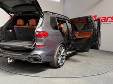 BMW X7 30d Steptronic, Diesel, Occasion / Gebraucht, Automatik - 7