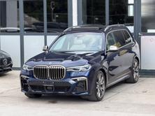 BMW X7 M50i Steptronic, Petrol, Second hand / Used, Automatic - 2
