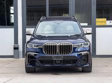 BMW X7 M50i Steptronic, Petrol, Second hand / Used, Automatic - 3