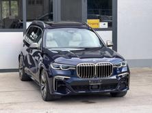 BMW X7 M50i Steptronic, Petrol, Second hand / Used, Automatic - 4