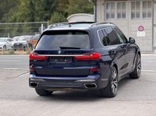 BMW X7 M50i Steptronic, Petrol, Second hand / Used, Automatic - 5