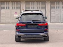 BMW X7 M50i Steptronic, Petrol, Second hand / Used, Automatic - 6