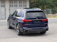 BMW X7 M50i Steptronic, Petrol, Second hand / Used, Automatic - 7