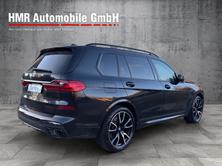 BMW X7 48V 40d M Sportpaket Steptronic, Mild-Hybrid Diesel/Electric, Second hand / Used, Automatic - 4