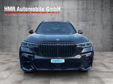 BMW X7 48V 40d M Sportpaket Steptronic, Mild-Hybrid Diesel/Electric, Second hand / Used, Automatic - 5