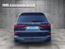 BMW X7 48V 40d M Sportpaket Steptronic, Mild-Hybrid Diesel/Electric, Second hand / Used, Automatic - 6