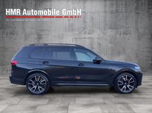 BMW X7 48V 40d M Sportpaket Steptronic, Mild-Hybrid Diesel/Electric, Second hand / Used, Automatic - 7