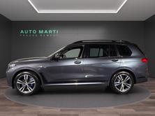 BMW X7 40d xDrive M Sport, Hybride Leggero Diesel/Elettrica, Occasioni / Usate, Automatico - 2