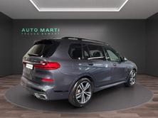 BMW X7 40d xDrive M Sport, Hybride Leggero Diesel/Elettrica, Occasioni / Usate, Automatico - 4