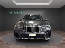 BMW X7 40d xDrive M Sport, Hybride Leggero Diesel/Elettrica, Occasioni / Usate, Automatico - 5