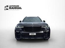 BMW X7 M50d Steptronic * Traumausstattung * 7 Plätze, Diesel, Second hand / Used, Automatic - 3
