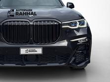 BMW X7 M50d Steptronic * Traumausstattung * 7 Plätze, Diesel, Second hand / Used, Automatic - 4