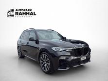 BMW X7 M50d Steptronic * Traumausstattung * 7 Plätze, Diesel, Second hand / Used, Automatic - 5