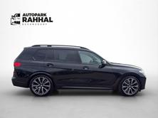 BMW X7 M50d Steptronic * Traumausstattung * 7 Plätze, Diesel, Second hand / Used, Automatic - 6