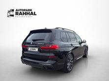 BMW X7 M50d Steptronic * Traumausstattung * 7 Plätze, Diesel, Second hand / Used, Automatic - 7