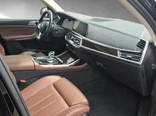 BMW X7 40i Steptronic Luftfederung 7-Sitzer, Benzina, Occasioni / Usate, Automatico - 2