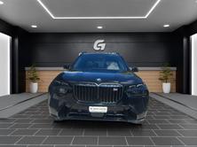 BMW X7 M60i, Second hand / Used, Automatic - 2